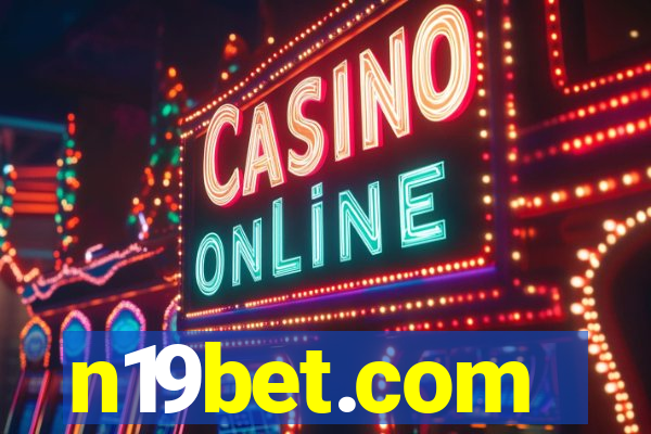 n19bet.com