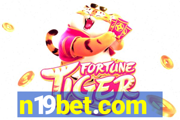 n19bet.com