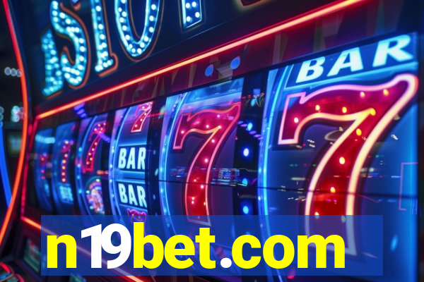 n19bet.com