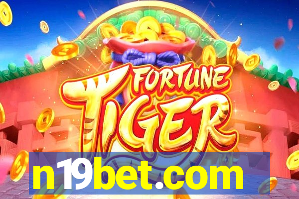 n19bet.com