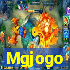 Mgjogo