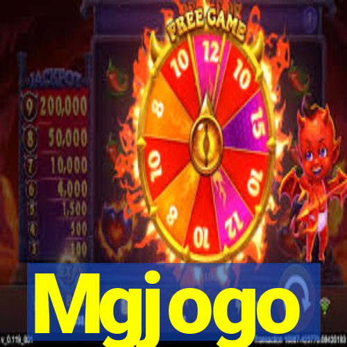 Mgjogo