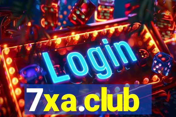 7xa.club