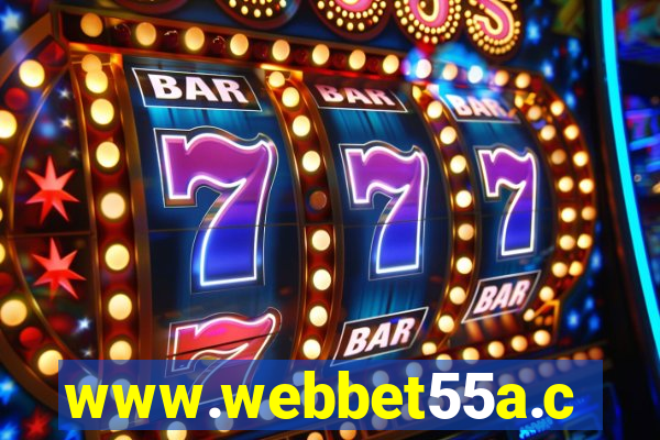 www.webbet55a.com