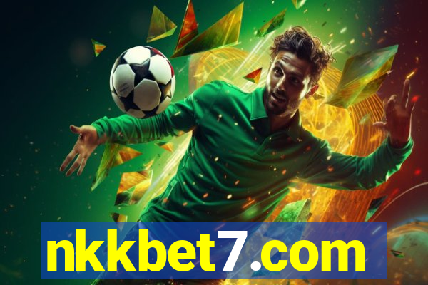 nkkbet7.com