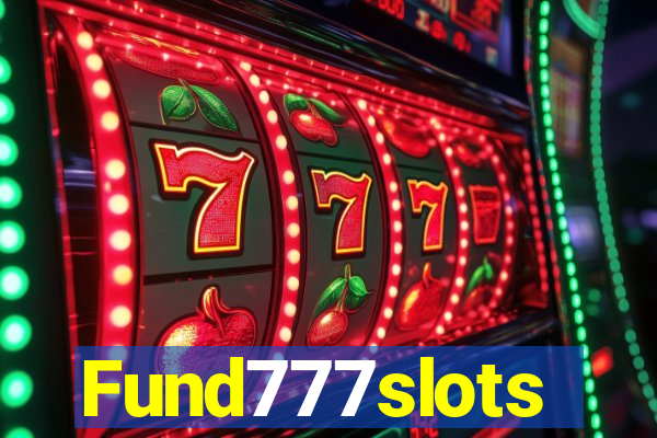 Fund777slots