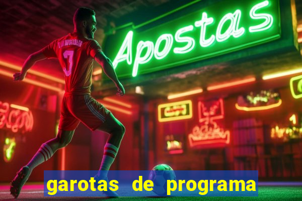 garotas de programa de cruzeiro sp