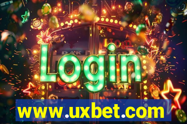 www.uxbet.com