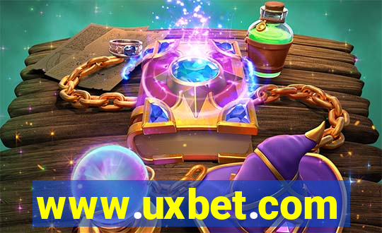 www.uxbet.com