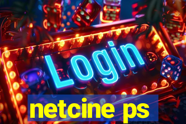 netcine ps