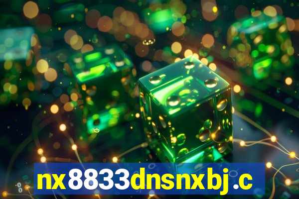 nx8833dnsnxbj.com