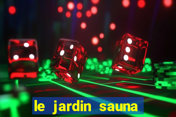 le jardin sauna porto alegre