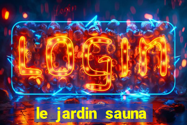 le jardin sauna porto alegre