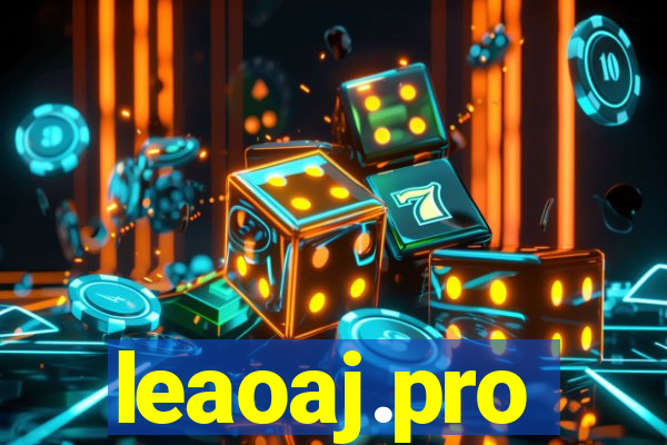 leaoaj.pro