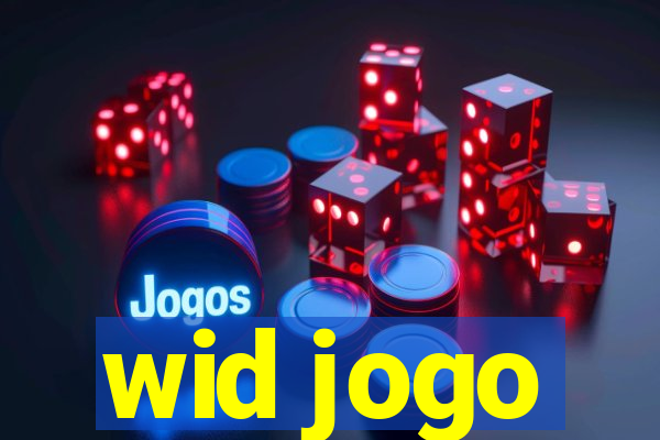 wid jogo