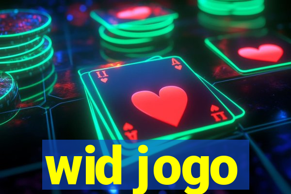 wid jogo