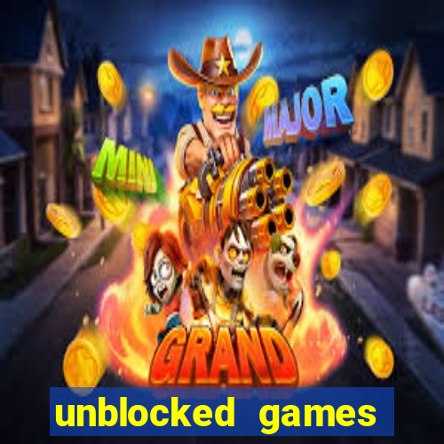 unblocked games premium 77