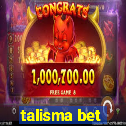 talisma bet