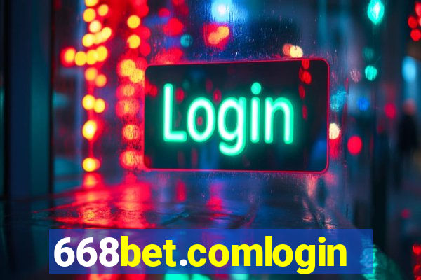 668bet.comlogin