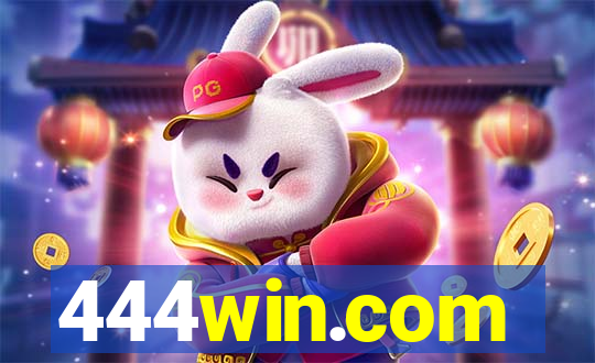 444win.com