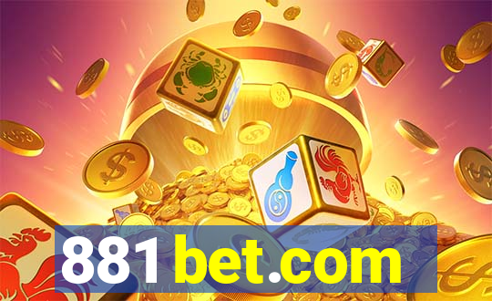 881 bet.com