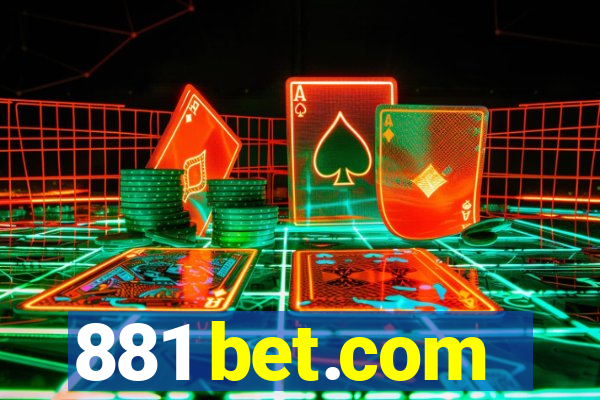 881 bet.com