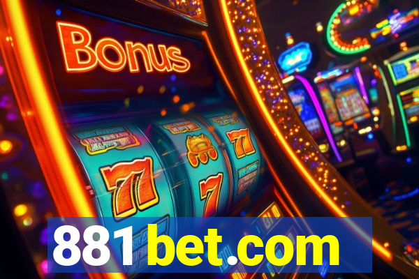 881 bet.com