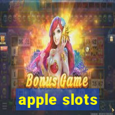 apple slots