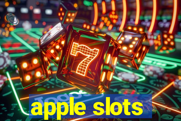 apple slots