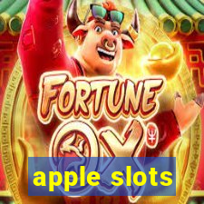 apple slots