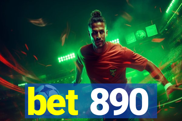 bet 890