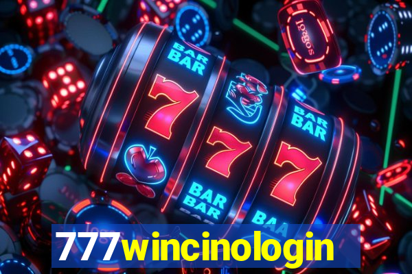 777wincinologin