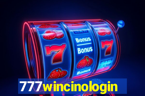 777wincinologin