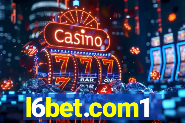 l6bet.com1