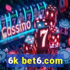 6k bet6.com