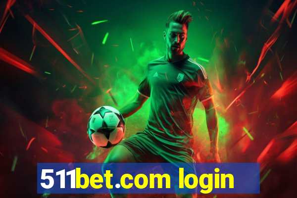 511bet.com login