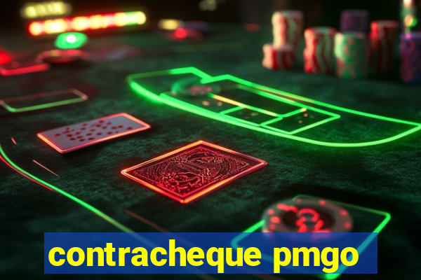 contracheque pmgo