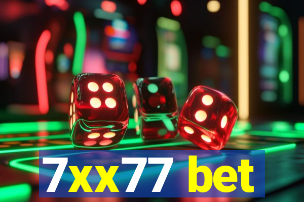 7xx77 bet