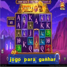 jogo para ganhar dinheiro no pix sem depositar nada