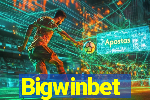 Bigwinbet