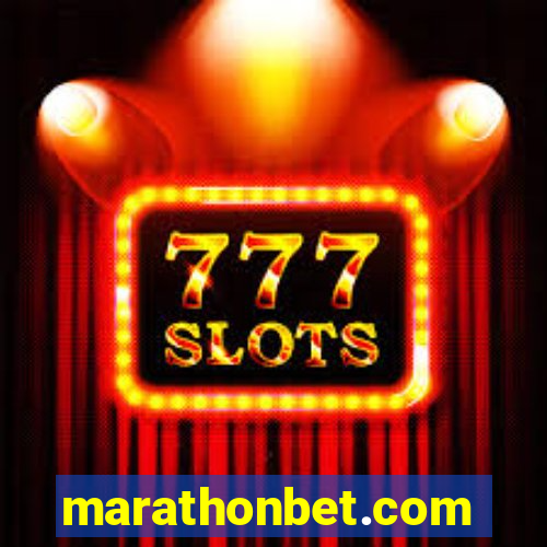 marathonbet.com