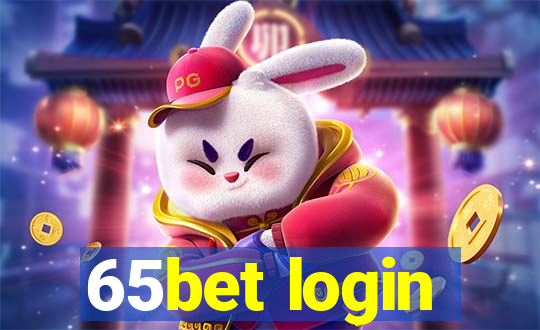 65bet login