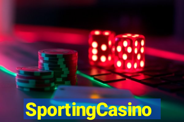 SportingCasino