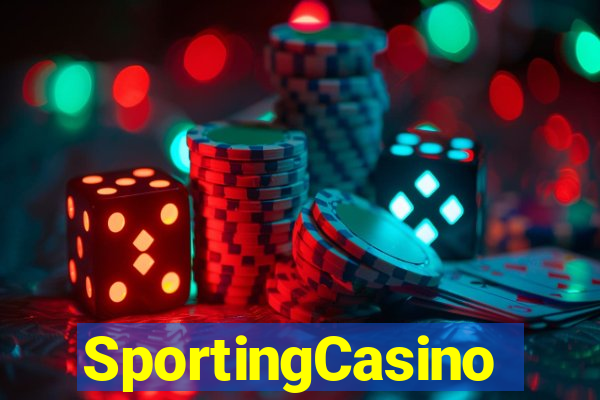 SportingCasino