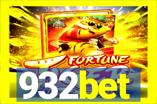 932bet