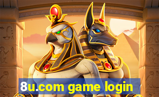 8u.com game login