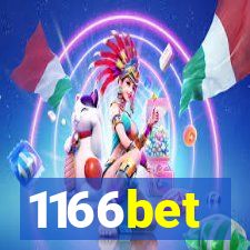 1166bet