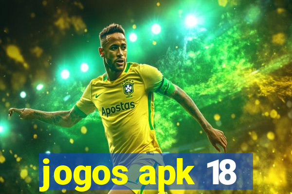 jogos apk 18