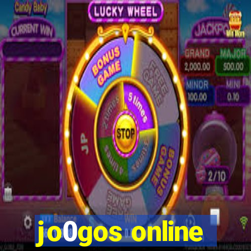 jo0gos online