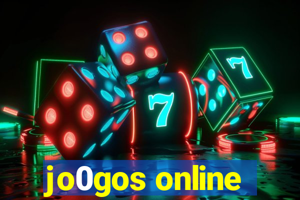 jo0gos online